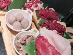 -尚合里潮汕牛肉火锅(海沧店)