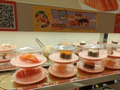-争鲜回转寿司(西红门荟聚PLUS店)