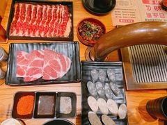 -千寻烧肉(政务区店)
