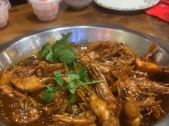 -槐店王婆大虾(开发区店)