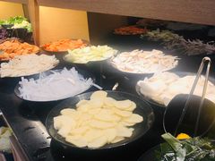 -新辣道鱼火锅(领展购物广场·中关村店)