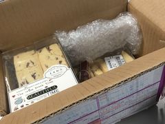 -丁香西饼屋(桂林路店)