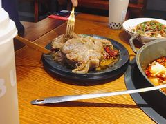 -受气牛肉·重庆耙牛肉(来福士店)