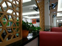 -清真·玛丽亚新疆菜主题餐厅(浙江中路店)
