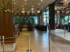-雨林餐厅(长隆海洋王国店)