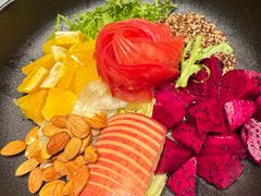 -徽食久(南中环店)