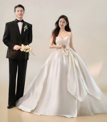 -IDO婚纱摄影(上海旗舰店)