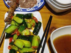 -伊麦佳兰州牛肉面清真美食店