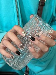 -Touch Nail·品质·美甲美睫