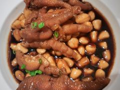 -九毛九西北菜(大东海店)