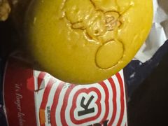 -肯德基(朝阳门店)