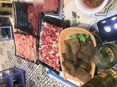 -三毛牛肉店(福强店)