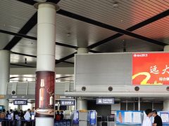 -太原武宿国际机场