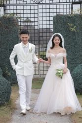 -金夫人婚纱摄影(总店)