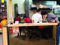 -尊宝比萨(南坪亚太商谷店)