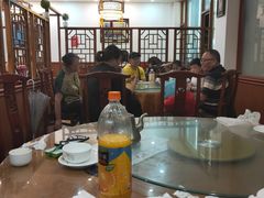 大堂-益恒饭店乡间白族菜(古城总店)