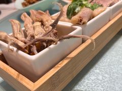 -浦江餐饮•上海菜馆(五四路店)