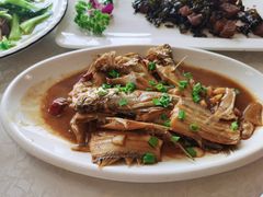 -渔满仓海鲜渔家(象山二店)