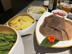 -海底捞火锅(崇文门新世界百货店)