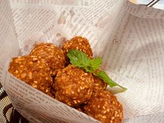 -小大董·烤鸭(观景餐厅·南京西路店)