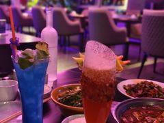 -粉墨特色菜·烧烤音乐酒馆
