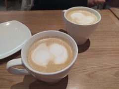 -必胜客(广渠路店)