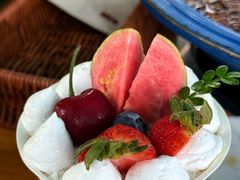 -王歘歘·chuǎ火锅(五道营店)