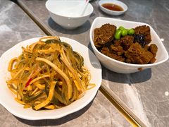 红油虾肉抄手-鼎泰丰(国贸商城店)