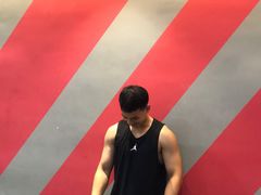 -WEGYMER健萌健身(雅颂居馆)