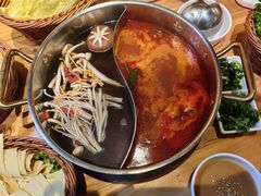 -四喜小胖·北京涮肉(五道营店)