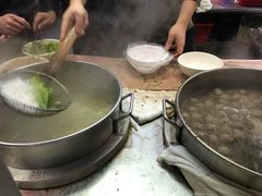 -菜忠潮州牛肉店(岗厦店)