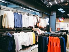 -SKECHERS 斯凯奇(上海国际时尚中心店)