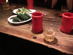 -Perry's·酒吧(黄埔大道店)