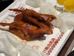 -煲王粤菜餐厅(中侨中心店)