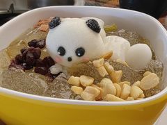 -南山民肴·乡土徽菜(豪辰俪景店)