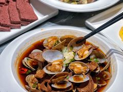-佬太公海鸭·海鲜大排档(上海总店)