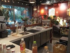 -咖法森林·咖啡  酒吧(天河店)