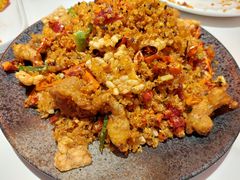 -避风塘·金牌店·夜宵(金玉兰店)