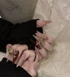 -斯馨·健康美甲美睫