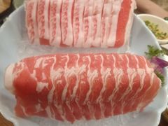 -额尔敦草原涮羊肉·烧烤(冻青树总店)
