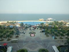 -启东恒大海上威尼斯酒店