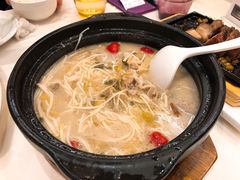 酸汤肥牛-太兴餐厅(小径湾店)