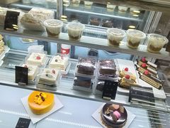 -梦菲思饼屋(瑞金宾馆店)