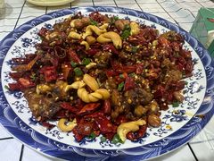-辣螃铠盆盆蟹大排档(总店)