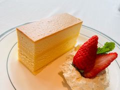 -Wolfgang’s Steakhouse 沃夫冈牛排馆(上海白玉兰广场店)