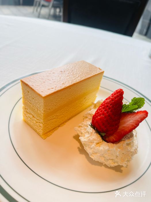 Wolfgang’s Steakhouse 沃夫冈牛排馆(上海白玉兰广场店)图片