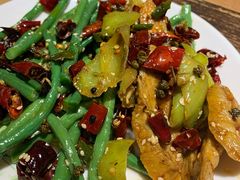 -零花钱川菜馆(文博东路店)