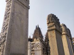 -北京石刻艺术博物馆(五塔寺)