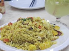 -钱塘府海鲜餐厅