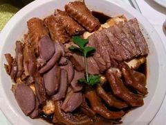 -79号渔船海鲜饭店(华强北店)
